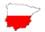 DIEGO ORTEGA GARCÍA - Polski